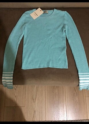 Pull and bear kazak