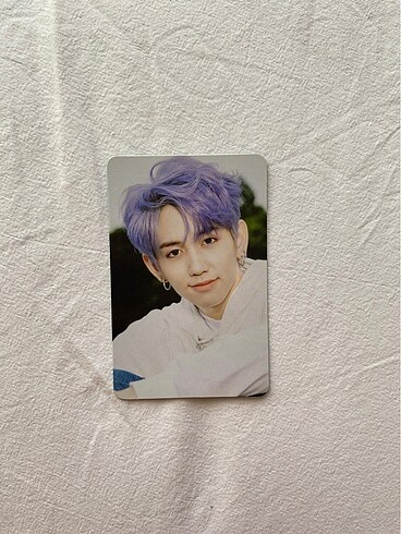 Mashiho treasure orijinal kpop pc