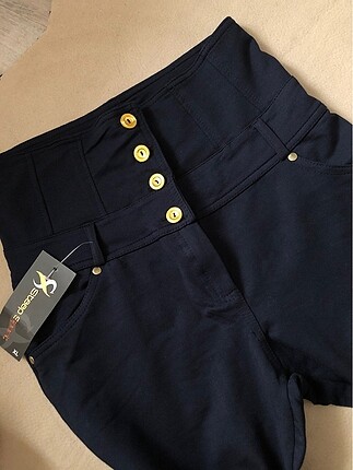 Diğer Pantalon tayt
