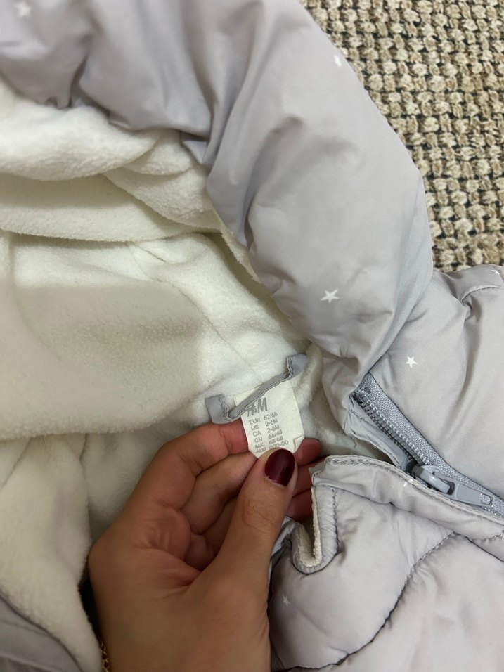 Hm tulum - Görsel 4