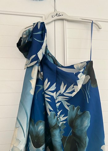 Zara tulum - Görsel 3