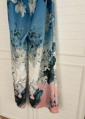 Zara tulum - Görsel 5