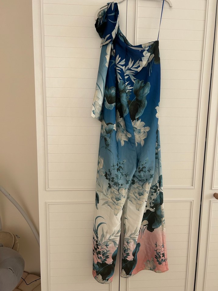 Zara tulum - Görsel 2