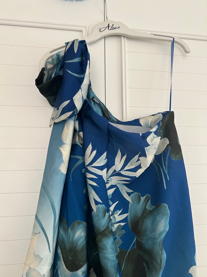 Zara tulum - Görsel 3