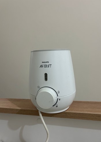 Philips Avent Bebek Biberon Isıtıcı - Görsel 3