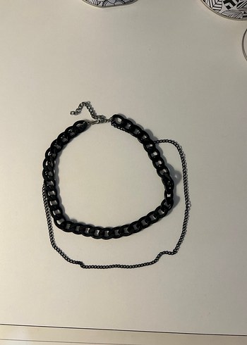 Toplu kolye - Görsel 7