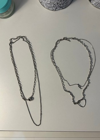 Toplu kolye - Görsel 4