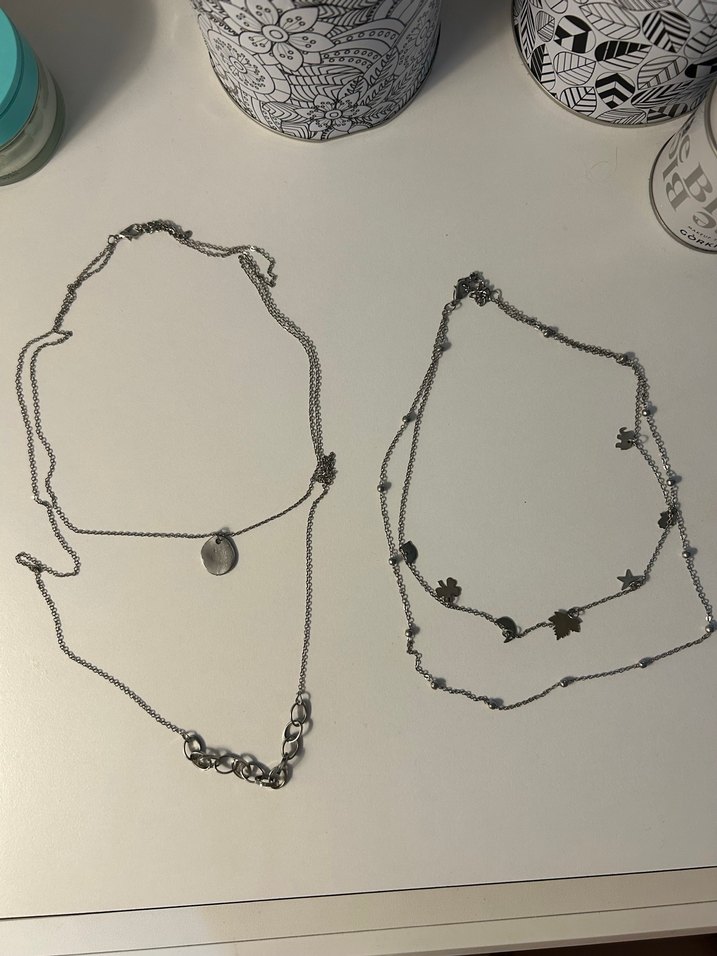 Toplu kolye - Görsel 5