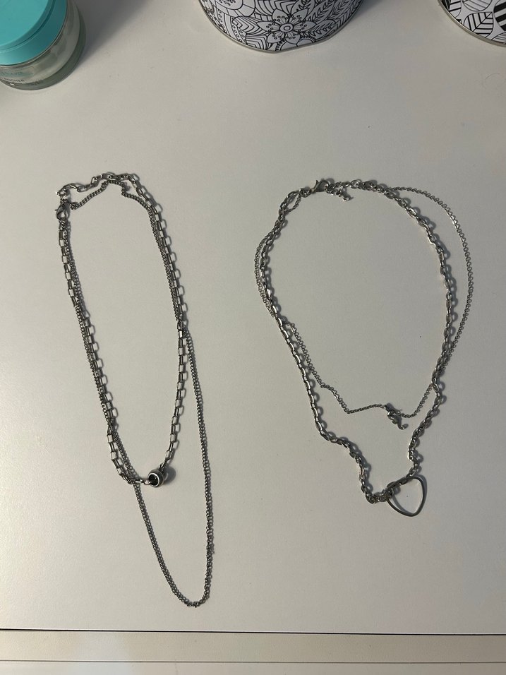 Toplu kolye - Görsel 4