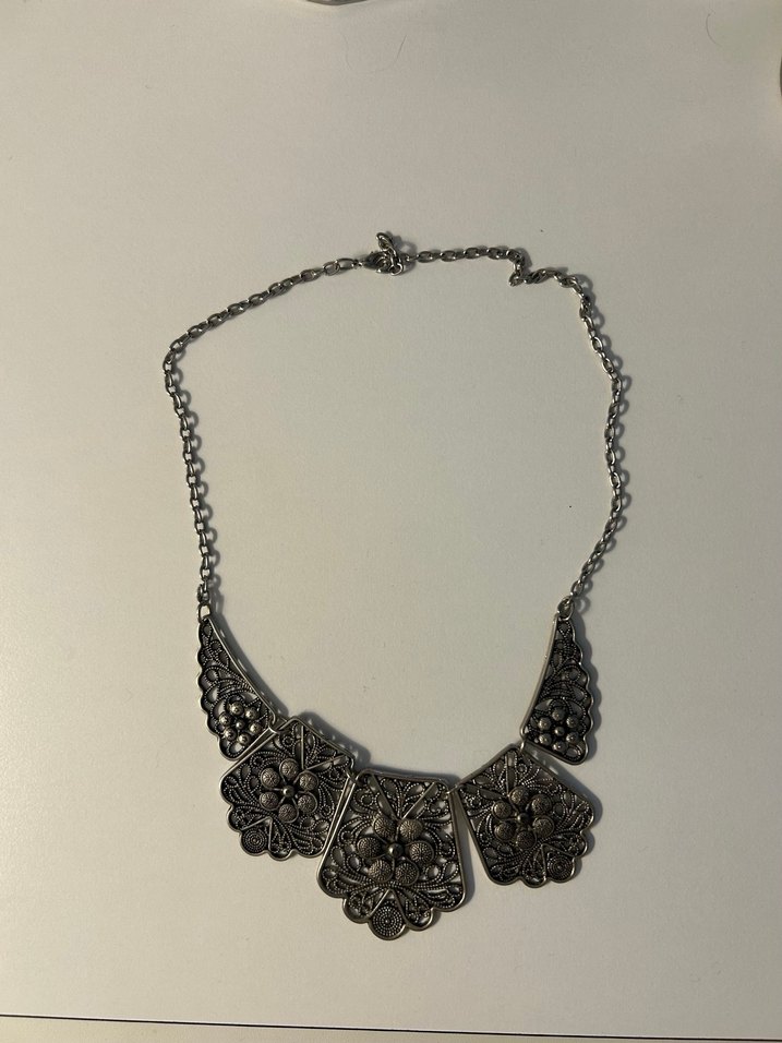 Toplu kolye - Görsel 2