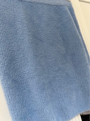 Bershka etek - Görsel 2