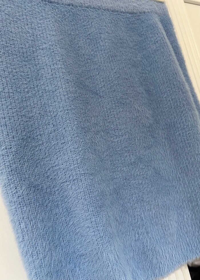 Bershka etek - Görsel 2