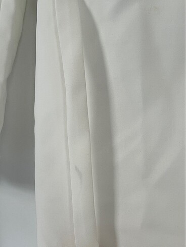 Zara ceket elbise - Görsel 6