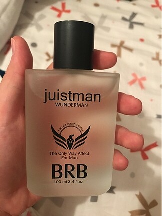 Beden Erkek parfümü