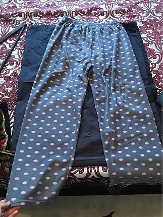 Polar pijama altı