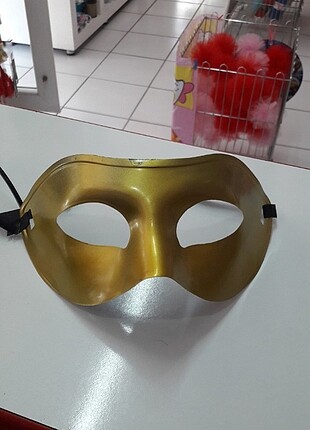 Diğer Maske