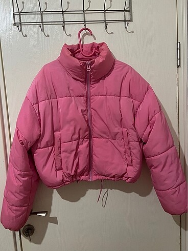 H&M pembe mont