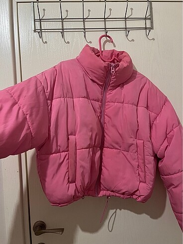 H&M H&M pembe mont