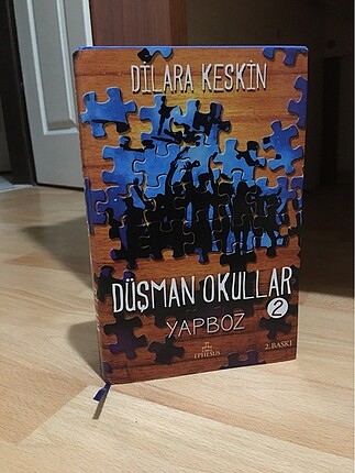 Düşman okullar 2