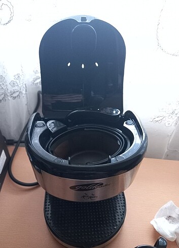 filtre kahve makinası 