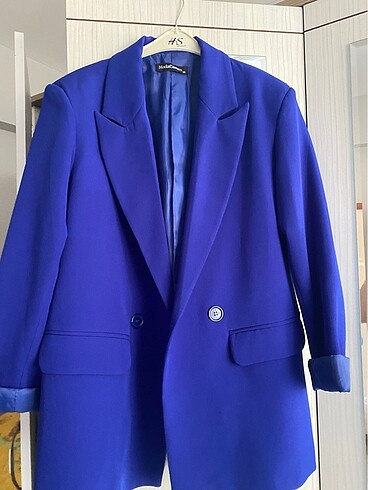 Blazer ceket