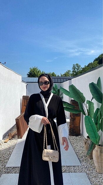 Abaya