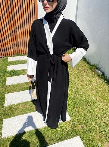 Diğer Abaya