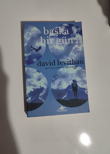 Başka Bir Gün - David Levithan
