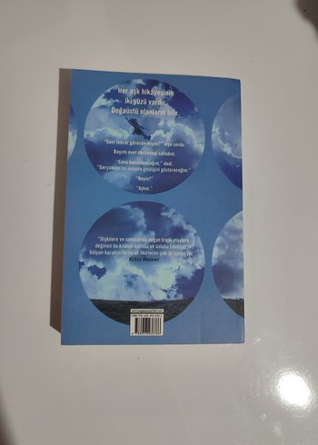  Başka Bir Gün - David Levithan