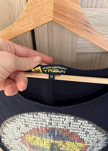36 Beden Fenerbahce tshirt