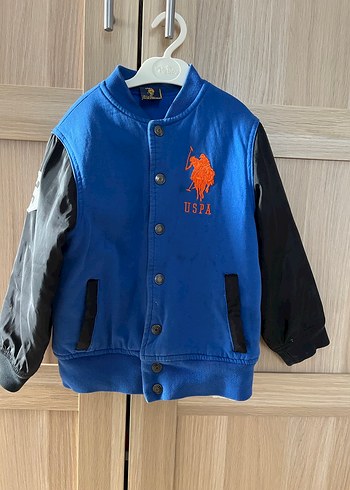 U.S Polo Assn. 4 Yaş