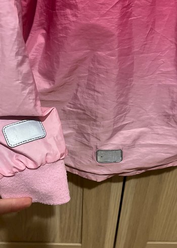 Mevsim ceketi - Görsel 5