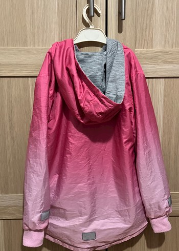 Mevsim ceketi - Görsel 4