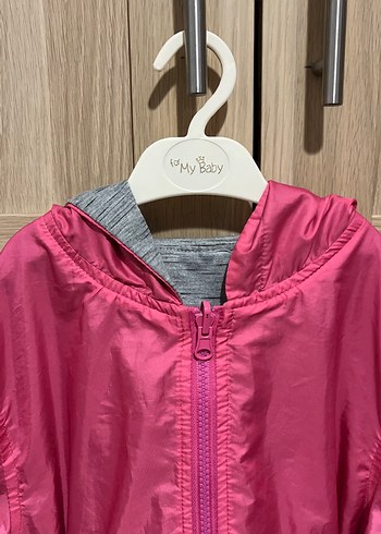 Mevsim ceketi - Görsel 3