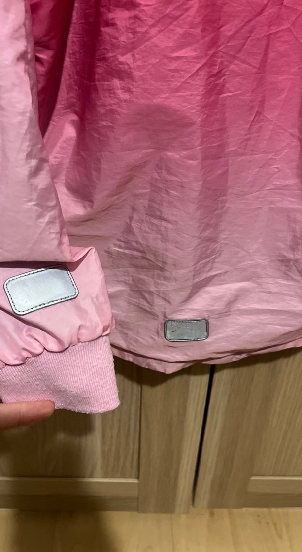 Mevsim ceketi - Görsel 5