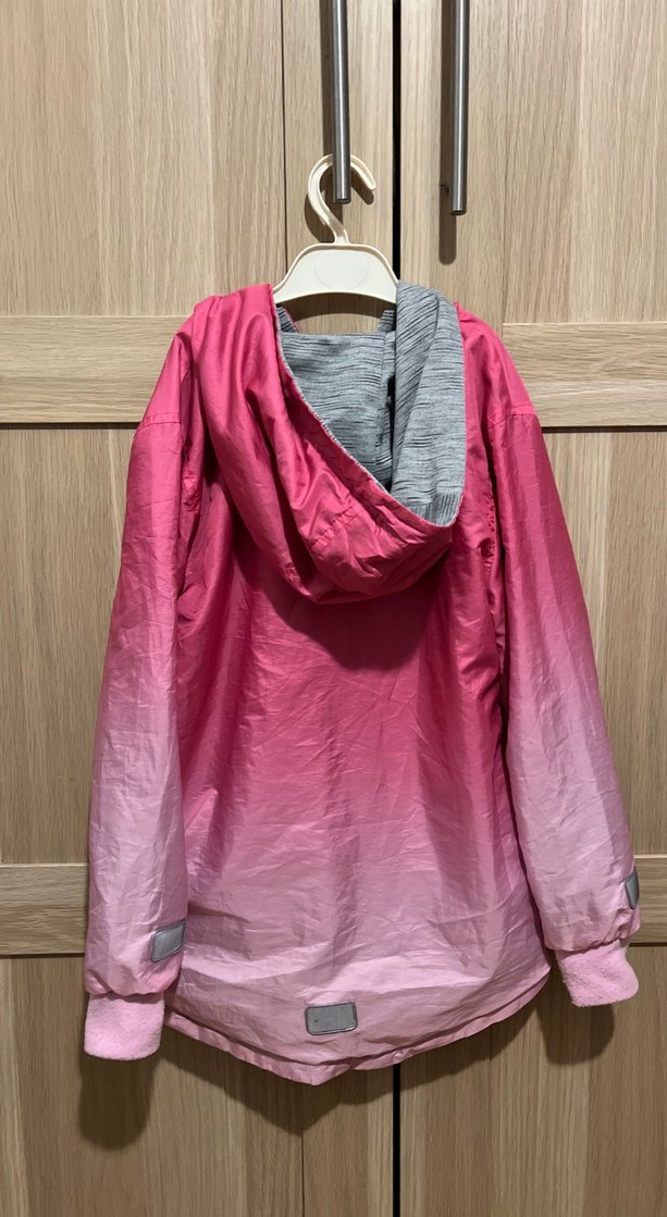 Mevsim ceketi - Görsel 4