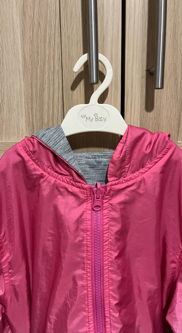 Mevsim ceketi - Görsel 3