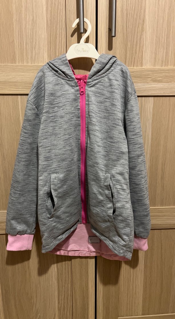 Mevsim ceketi - Görsel 2