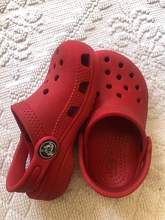 Orijinal crocs