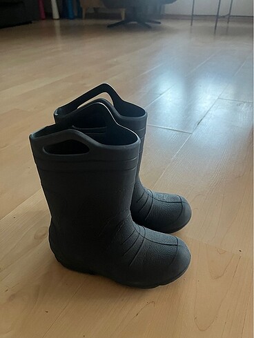 Crocs Yagmur bot