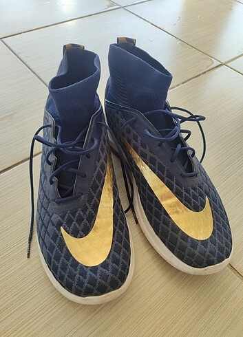 Nike free hypervenom 2 (erkek spor ayakkabı)