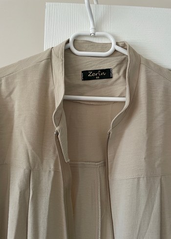 Bej Uzun ferace - Görsel 2