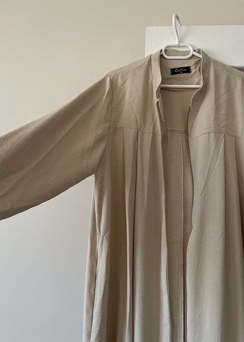 Bej Uzun ferace - Görsel 3