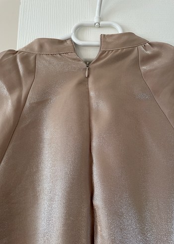 Bej Bluzu, Uzun Kollu, Salaş - Görsel 6