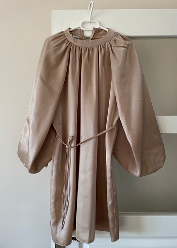 Bej Bluzu, Uzun Kollu, Salaş - Görsel 5