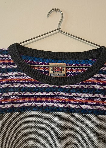 Mudo Vintage Mudo Kazak