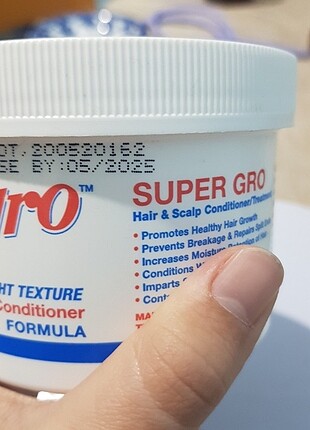 Loreal Paris Supergro