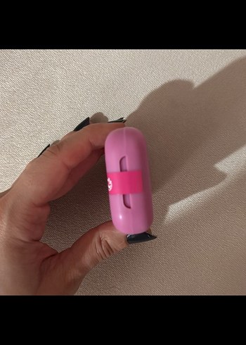 Beden NYX Buttermelt Allık - cool pink 01