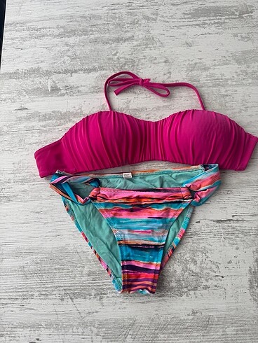 Bikini-pareo