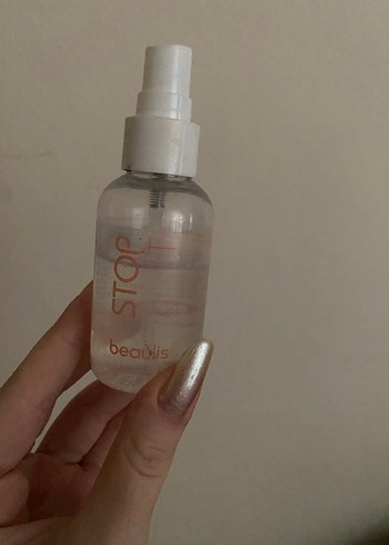 Beaulis Makyaj Seti - Görsel 2